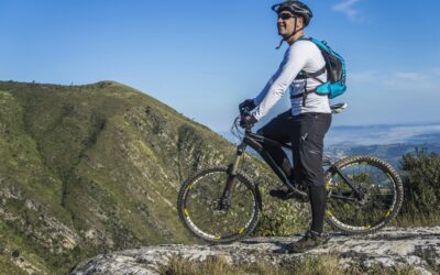Cycling in the Algarve